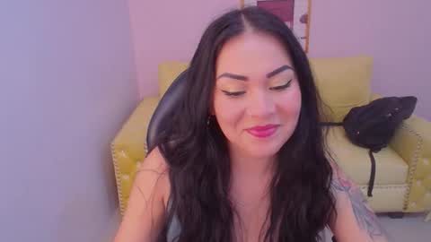 atenea_ch11 online show from 01-15-26, 09:18