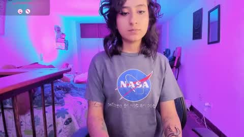 Atenea online show from 09-09-25, 08:41