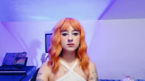 Snapshot of atenea_dragon__ chatting on 02-04-26, 11:09 Atenea online show from 02-04-26, 11:09