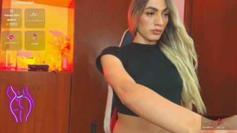 atenea_fit online show from 05-16-26, 05:59