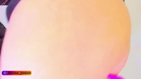 atenea_jonson online show from 03-07-25, 01:09