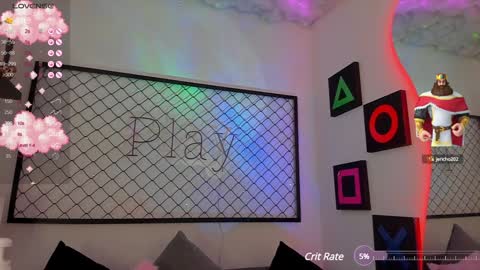 Snapshot of atenea_klett_ chatting on 01-27-25, 04:22 ATENEA online show from 01-27-25, 04:22