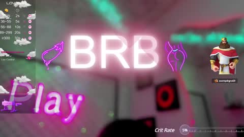 Snapshot of atenea_klett_ chatting on 02-18-25, 05:10 ATENEA online show from 02-18-25, 05:10