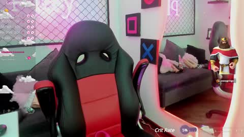 Snapshot of atenea_klett_ chatting on 02-24-25, 07:19 ATENEA online show from 02-24-25, 07:19