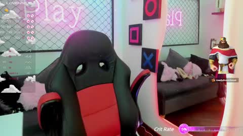 Snapshot of atenea_klett_ chatting on 02-25-25, 04:31 ATENEA online show from 02-25-25, 04:31