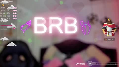 Snapshot of atenea_klett_ chatting on 03-04-25, 04:20 ATENEA online show from 03-04-25, 04:20