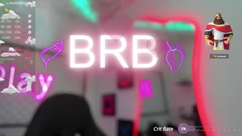 Snapshot of atenea_klett_ chatting on 03-06-25, 05:11 ATENEA online show from 03-06-25, 05:11