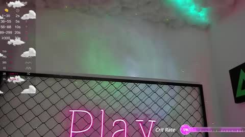 Snapshot of atenea_klett_ chatting on 03-08-25, 01:14 ATENEA online show from 03-08-25, 01:14