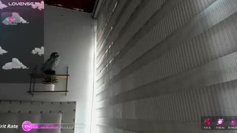 Snapshot of atenea_klett_ chatting on 09-20-25, 01:56 ATENEA online show from 09-20-25, 01:56