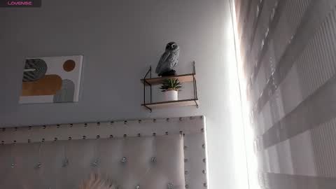 Snapshot of atenea_klett_ chatting on 10-06-25, 01:41 ATENEA online show from 10-06-25, 01:41