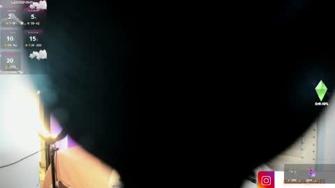Snapshot of atenea_klett_ chatting on 08-03-26, 01:27 ATENEA online show from 08-03-26, 01:27