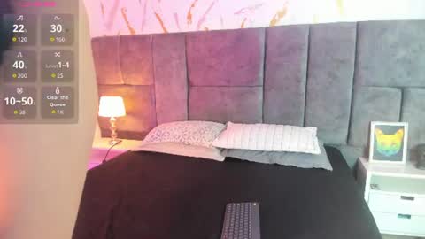 atenea velle online show from 06-10-26, 03:18