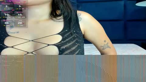 ATENEA ROLDAN online show from 02-01-26, 04:11