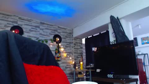 Atenea online show from 01-26-25, 07:20