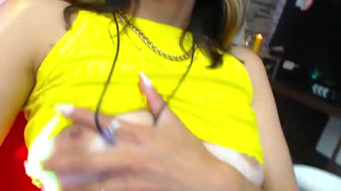 Atenea online show from 01-27-25, 07:56