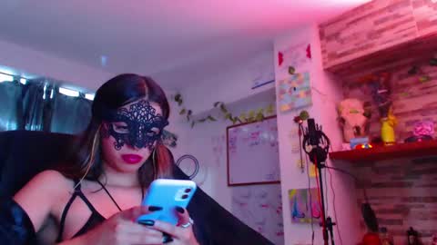 Atenea online show from 03-06-25, 06:48