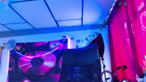 Atenea online show from 09-15-25, 12:49