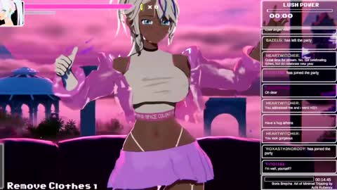 Snapshot of athena_airis chatting on 12-22-24, 04:48 Athena Airis online show from 12-22-24, 04:48