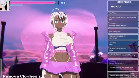 Snapshot of athena_airis chatting on 03-11-25, 07:26 Athena Airis online show from 03-11-25, 07:26