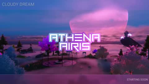 Athena Airis online show from 02-25-26, 05:06