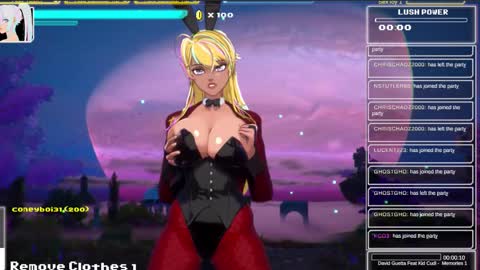 Athena Airis online show from 03-08-26, 07:45