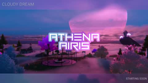 Athena Airis online show from 03-21-26, 05:38