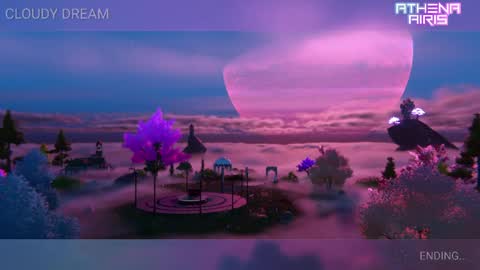 Athena Airis online show from 05-15-26, 11:12
