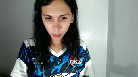 IM YOUR FANTASY ATHENA online show from 06-03-26, 06:38