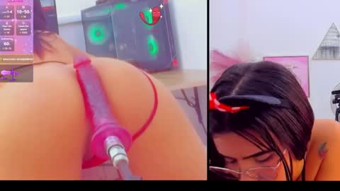 athena_jackson_ online show from 09-30-25, 05:01