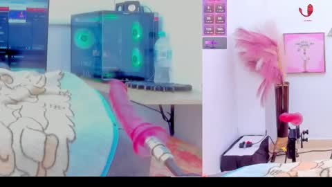 athena_jackson_ online show from 10-22-25, 03:18