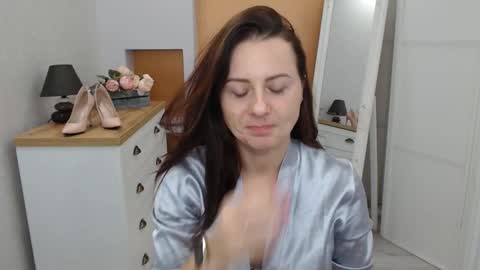 Athena Panther online show from 12-07-24, 09:06