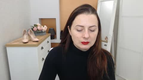 Athena Panther online show from 12-13-24, 06:21