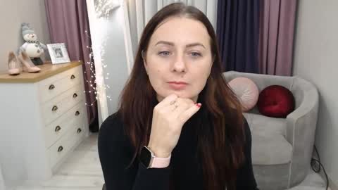 Athena Panther online show from 12-17-24, 12:54