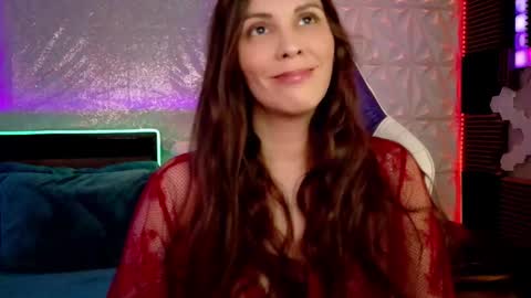 Athena Autumn online show from 02-11-26, 10:20