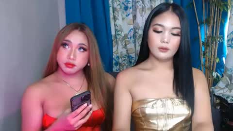 athenadelacruz2019 online show from 06-13-26, 02:15
