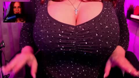 Athena formerly loverinsecret online show from 01-06-26, 03:54