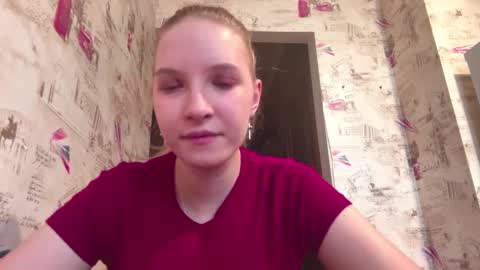 Rina online show from 03-03-26, 01:39