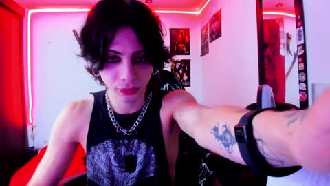 Snapshot of atheneoo_ chatting on 01-12-25, 06:17 athenauwu online show from 01-12-25, 06:17