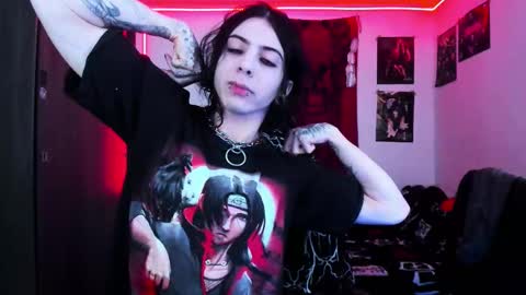 Snapshot of atheneoo_ chatting on 09-11-25, 06:57 athenauwu online show from 09-11-25, 06:57