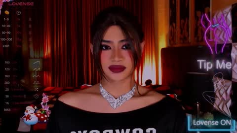 athisamoore online show from 12-22-25, 07:16