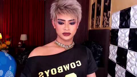 athisamoore online show from 03-18-26, 07:33