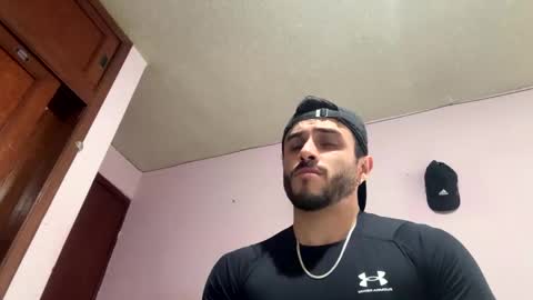 Snapshot of athlete_boy22 chatting on 02-03-26, 09:09 Atlas online show from 02-03-26, 09:09