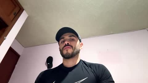 Snapshot of athlete_boy22 chatting on 03-08-26, 09:13 Atlas online show from 03-08-26, 09:13