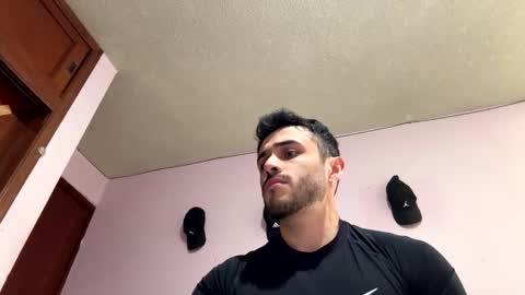 Snapshot of athlete_boy22 chatting on 03-15-26, 07:53 Atlas online show from 03-15-26, 07:53