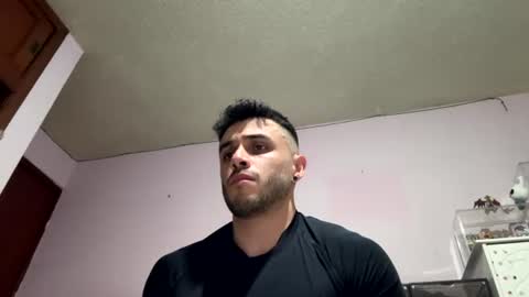 Snapshot of athlete_boy22 chatting on 07-19-26, 12:03 Atlas online show from 07-19-26, 12:03