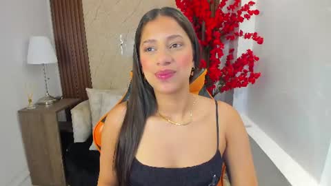 Atiena online show from 07-02-26, 07:42
