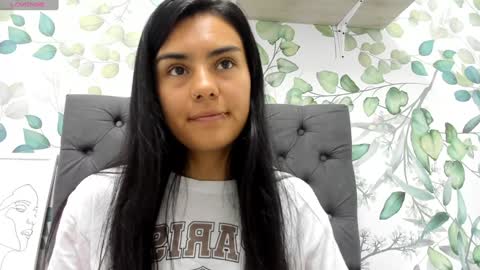 Atilana Diaz online show from 01-15-25, 03:18