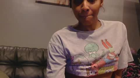 AtirahCali online show from 09-15-25, 08:09