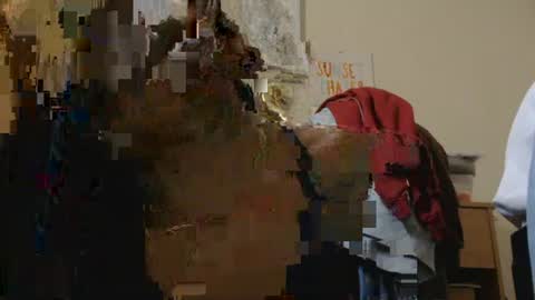 AtirahCali online show from 10-02-25, 09:22