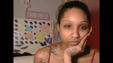 AtirahCali online show from 05-24-26, 03:06